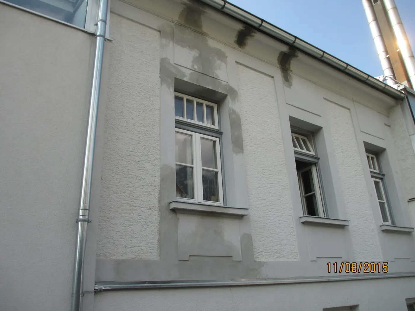 Altbausanierung — Foto 4 von 5