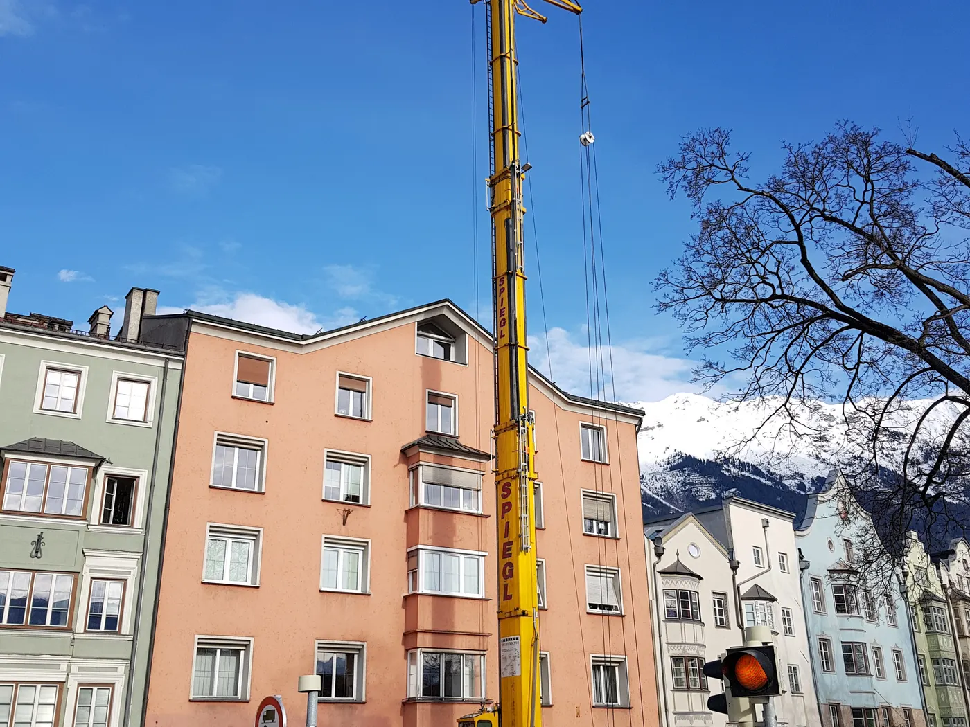 Generalunternehmer — Foto 2 von 4