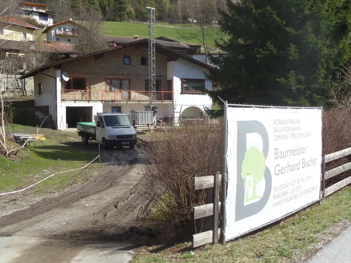 Generalunternehmer — Foto 4 von 4