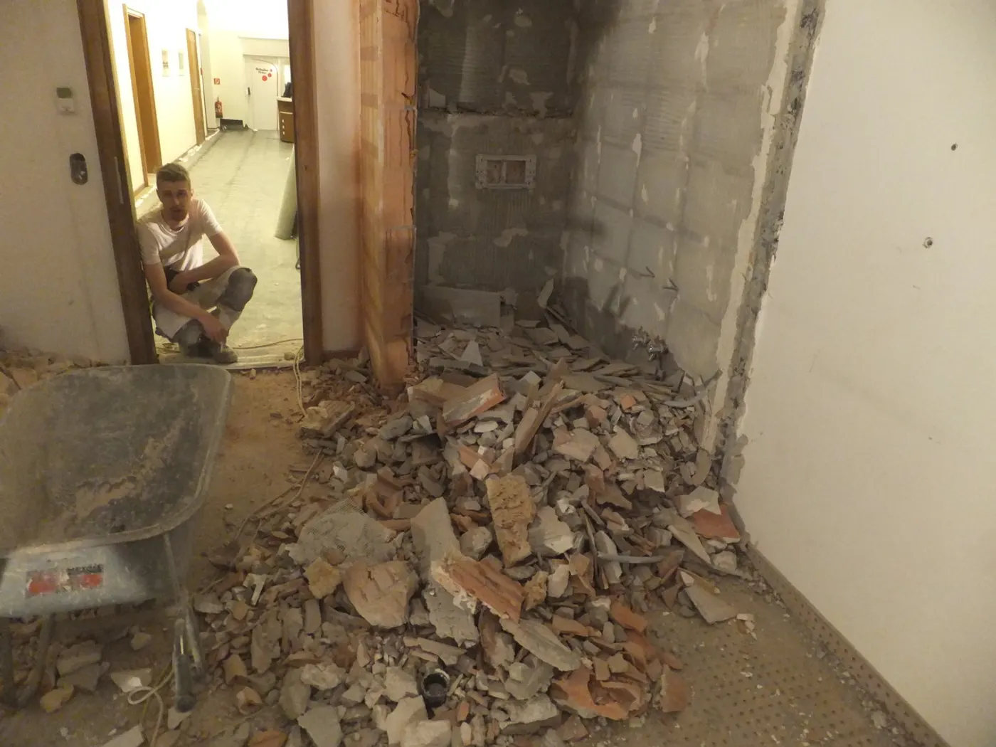 Wohnungssanierungen — Foto 4 von 4
